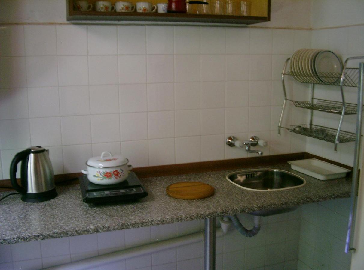 Holiday Home Tanevi Tryavna Exterior foto