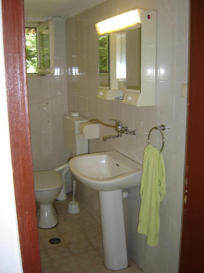 Holiday Home Tanevi Tryavna Exterior foto