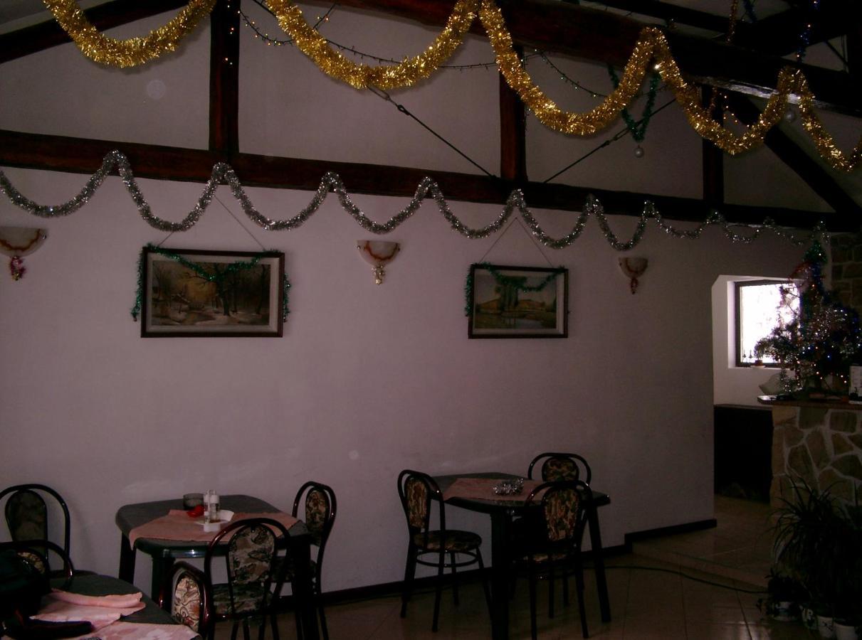 Holiday Home Tanevi Tryavna Exterior foto